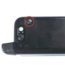 Замена внешнего динамика UTStarcom XV6700