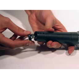 Замена разъема для микрофона Shure SM58 XLR