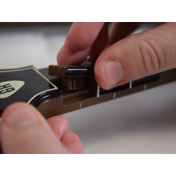 Activision Guitar Hero Живая гитара Контроллер Замена гитарных клавиш