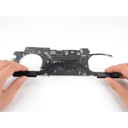 MacBook Pro 15 