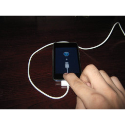 Восстановление режима восстановления iPhone / iPod / iPad