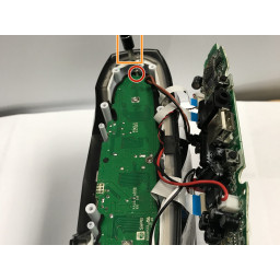 Замена светильника iHome iBT84
