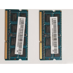Замена оперативной памяти Lenovo IdeaPad Y400