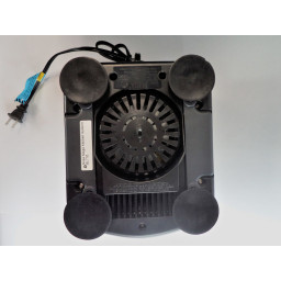 Замена сетевого шнура Ninja Mega BL770