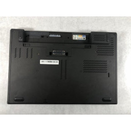 Замена задней крышки Lenovo ThinkPad T440p