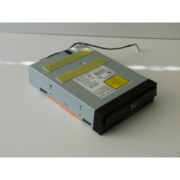 Замена оптического привода Sony BDP-S1