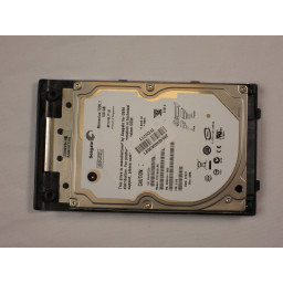 Замена жесткого диска ноутбука Gateway MA6