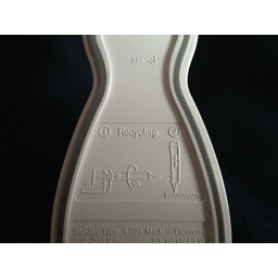 Braun Oral-B Sonic Complete 4729 Замена аккумулятора