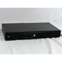 Замена чехла TiVo Premiere XL4