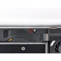 Замена оптического привода MacBook Unibody Model A1342