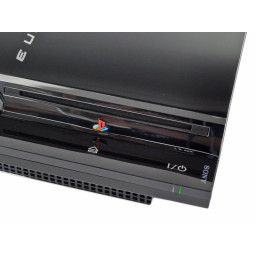 Исправление Playstation 3 Зеленый Свет Смерти (GLOD)