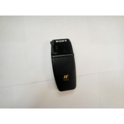 Замена микрофона Sony Handycam CCD-TR5