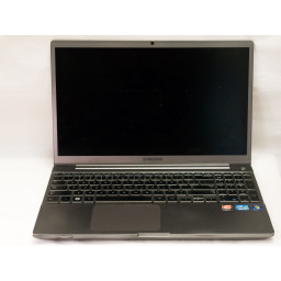 Samsung NP700Z5AH Замена дисплея