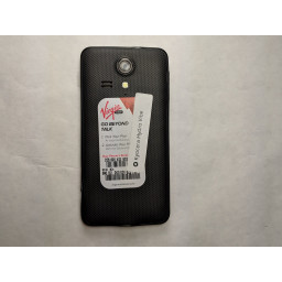 Замена внутреннего динамика Kyocera Hydro Vibe
