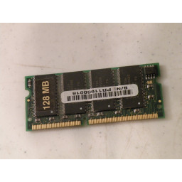 Замена оперативной памяти iMac G3 Model M4984