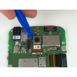 Замена задней камеры Motorola Moto G 3-го поколения
