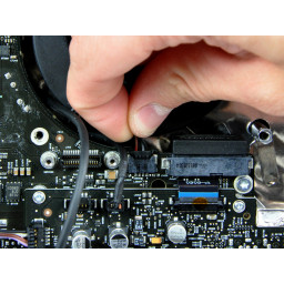 iMac Intel 20 