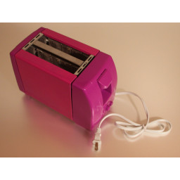 Finelife NV-023172 Снос тостера на 2 части