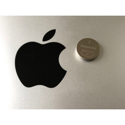 Замена батареи Mac Mini в конце 2014 года
