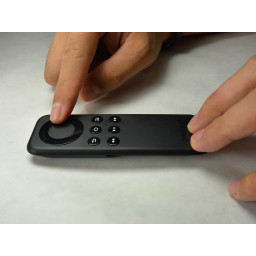 Замена пульта дистанционного управления Amazon Fire TV Stick