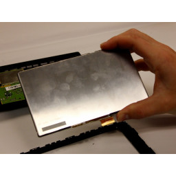 Замена экрана Garmin Drive 60LM