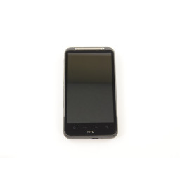Замена дисплея HTC Inspire 4G в сборе